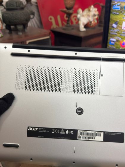 Acer Aspire Lite 16 Corei5-1334U 16 GB 512GB ปี2025 ใหม่สุดประกันถึง 2027 อปก.ครบกล่องค่ะ รูปที่ 10
