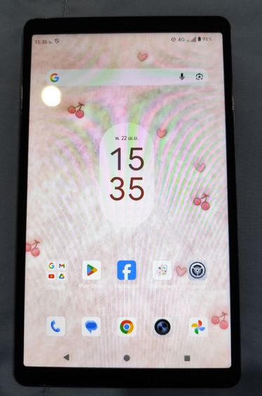 ขายHONOR  PAD X7 รูปที่ 4