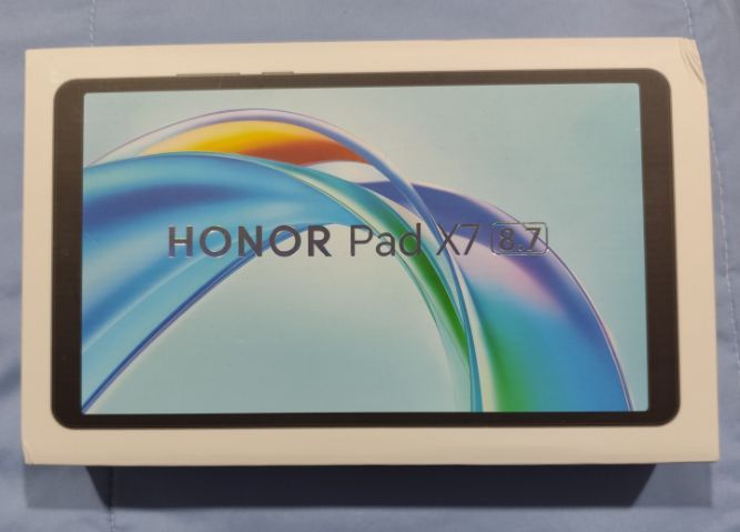 ขายHONOR  PAD X7 รูปที่ 2