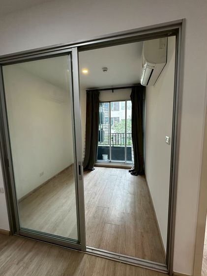 Ananda Development ไม่อนุญาต ตกแต่งครบ (ขายด่วน-เจ้าของขายเอง) คอนโด Elio Del Moss พหล34 ติด BTS ห้องรีโนเวทใหม่ วิวสวน เฟอร์ครบพร้อมอยู่ รูปที่ 2
