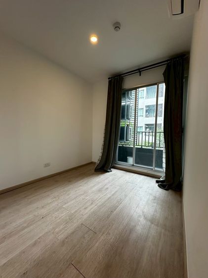 Ananda Development ไม่อนุญาต ตกแต่งครบ (ขายด่วน-เจ้าของขายเอง) คอนโด Elio Del Moss พหล34 ติด BTS ห้องรีโนเวทใหม่ วิวสวน เฟอร์ครบพร้อมอยู่ รูปที่ 3