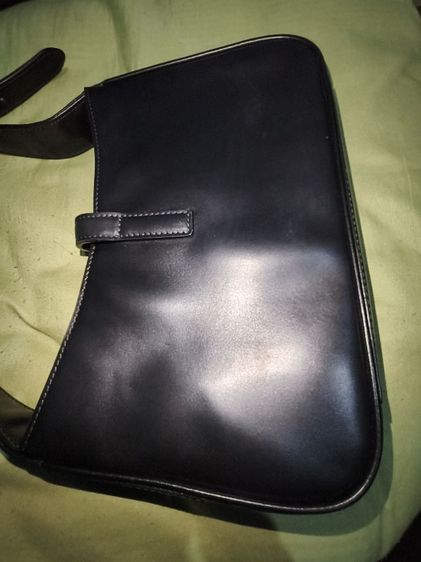 กระเป๋า SAINT LAURENT LE 5 A 7 SHOULDER BAG IN SMOOTH LEATHER
 รูปที่ 13