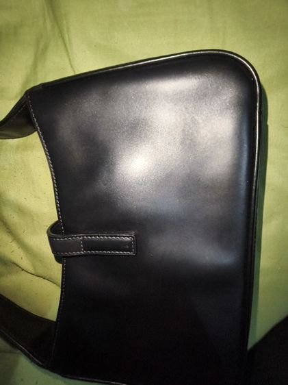 กระเป๋า SAINT LAURENT LE 5 A 7 SHOULDER BAG IN SMOOTH LEATHER
 รูปที่ 11