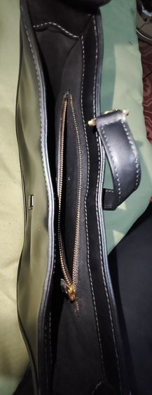 กระเป๋า SAINT LAURENT LE 5 A 7 SHOULDER BAG IN SMOOTH LEATHER
 รูปที่ 12