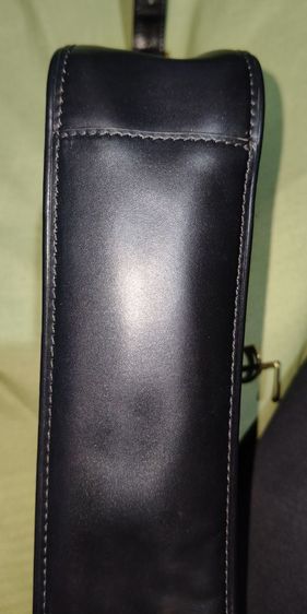 กระเป๋า SAINT LAURENT LE 5 A 7 SHOULDER BAG IN SMOOTH LEATHER
 รูปที่ 5