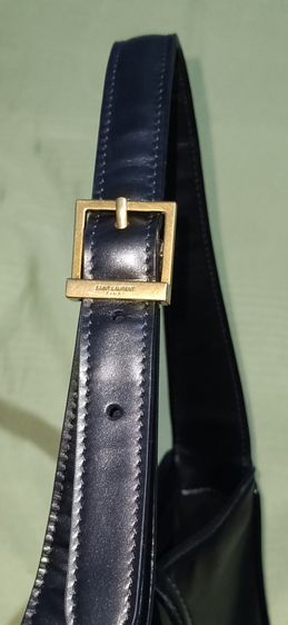 กระเป๋า SAINT LAURENT LE 5 A 7 SHOULDER BAG IN SMOOTH LEATHER
 รูปที่ 9