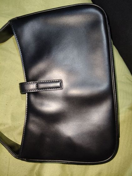 กระเป๋า SAINT LAURENT LE 5 A 7 SHOULDER BAG IN SMOOTH LEATHER
 รูปที่ 15