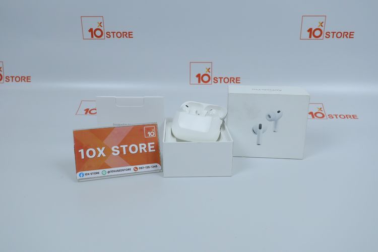 AirPods Pro 3