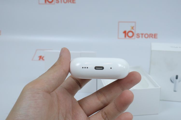 AirPods Pro 3 รูปที่ 6