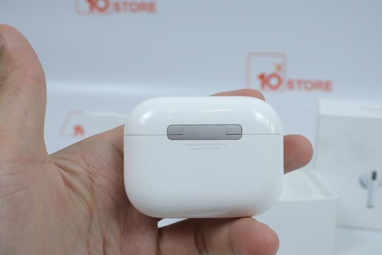 AirPods Pro 3 รูปที่ 5