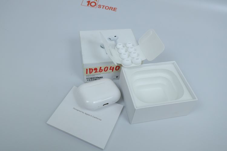 AirPods Pro 3 รูปที่ 13