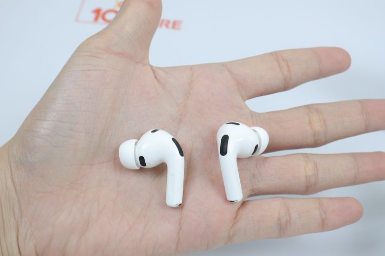AirPods Pro 3 รูปที่ 9