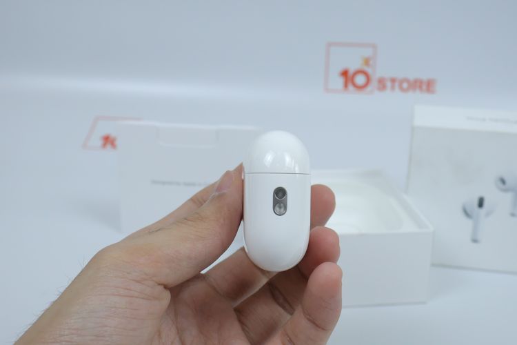 AirPods Pro 3 รูปที่ 4