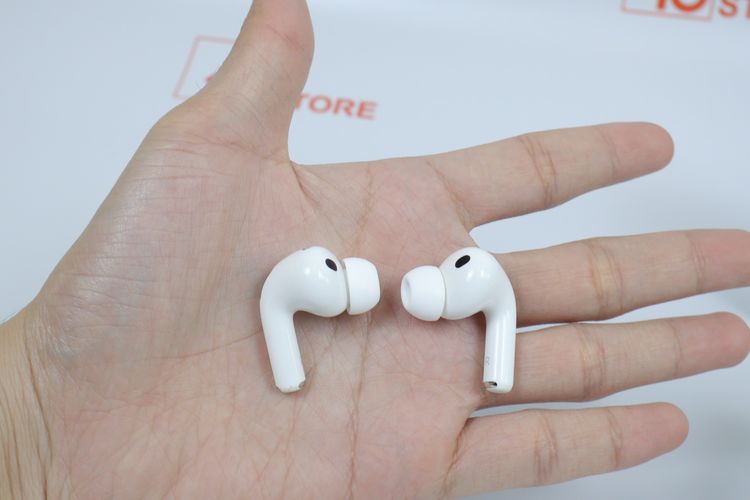AirPods Pro 3 รูปที่ 8
