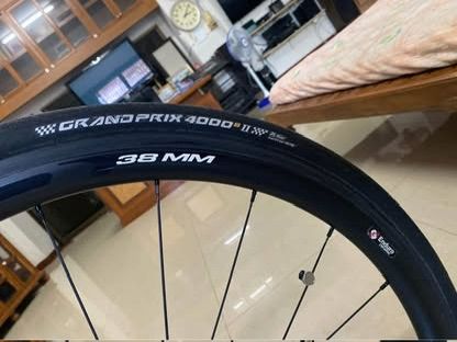 จักรยานเสือหมอบ รูปที่ 7