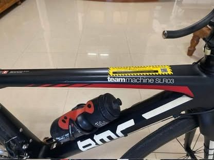 จักรยานเสือหมอบ รูปที่ 2