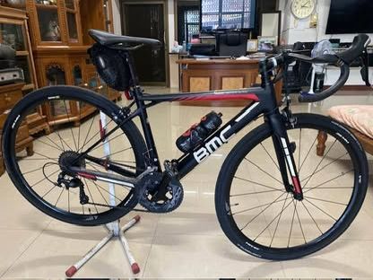 จักรยานเสือหมอบ