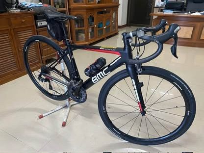 จักรยานเสือหมอบ รูปที่ 9