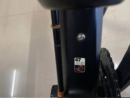 จักรยานเสือหมอบ รูปที่ 3