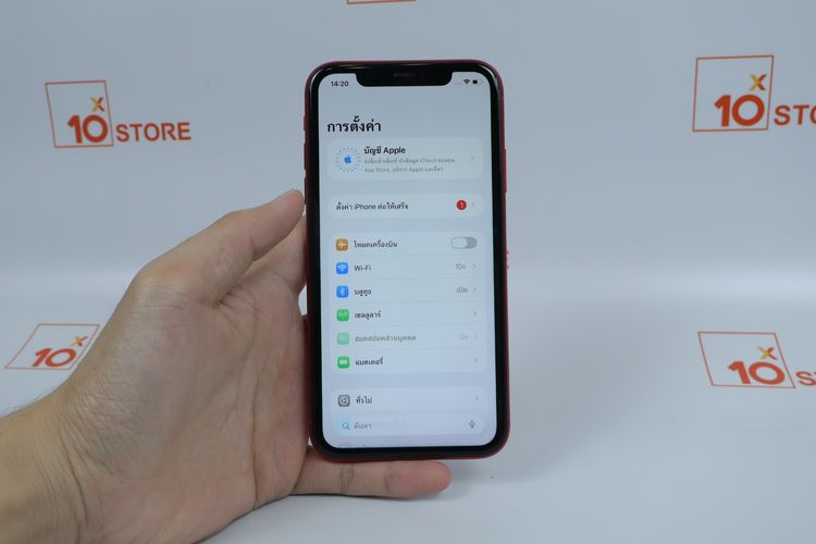 iPhone 11 64GB  รูปที่ 3