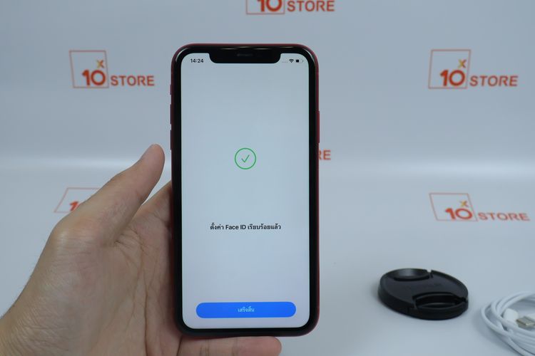 iPhone 11 64GB  รูปที่ 15