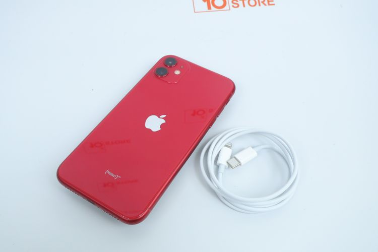 iPhone 11 64GB  รูปที่ 14