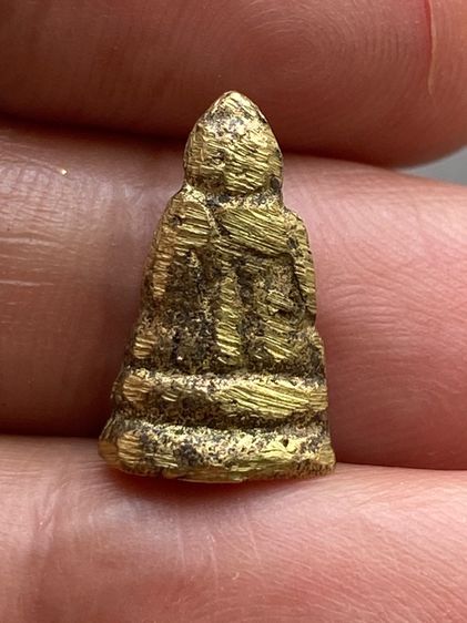 พระชัยเก่า รูปที่ 2