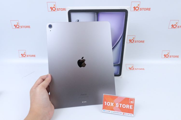 iPad Air M2 13" 128GB WiFi