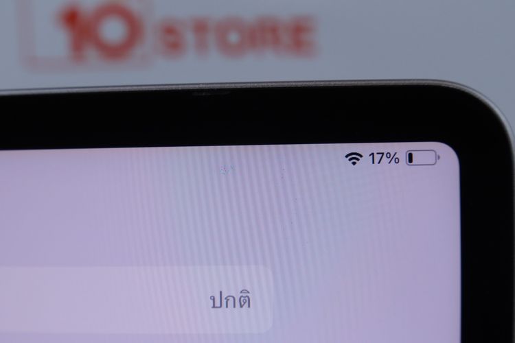 iPad Air M2 13" 128GB WiFi รูปที่ 14
