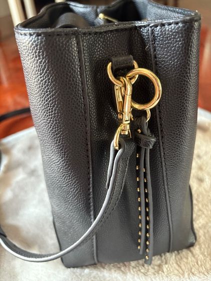 Elegance paris กระเป๋าถัง สะพายไหล่ รูปที่ 4