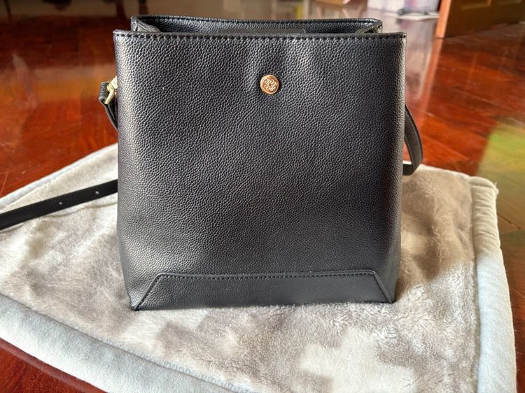 Elegance paris กระเป๋าถัง สะพายไหล่