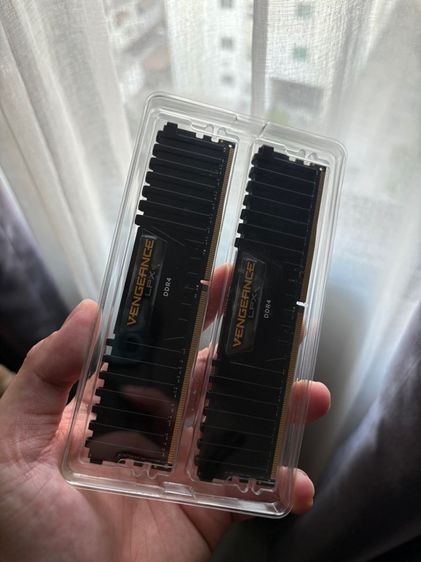Ram 32GB (16x2) DDR4 3,200Mhz รูปที่ 4