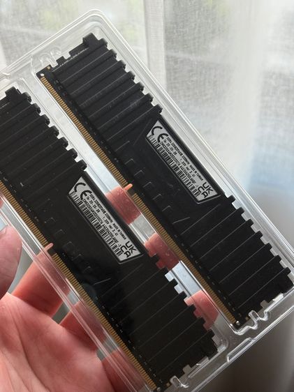 Ram 32GB (16x2) DDR4 3,200Mhz รูปที่ 5