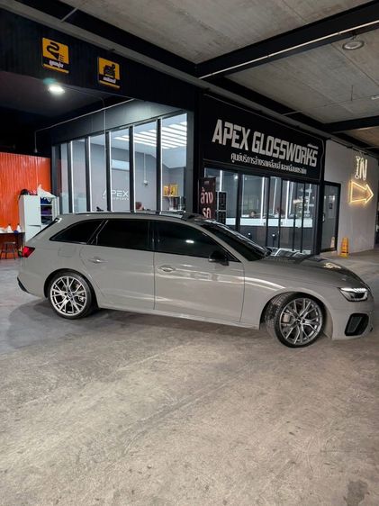 เซ้งคาร์แคร์ ทำเลดี มีลูกค้าประจำ เทพรักษ์  รูปที่ 10