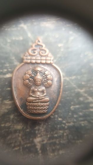 เหรียญหลวงปู่หงษ์พรหมปัญโญ รูปที่ 2