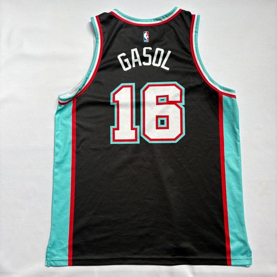เสื้อบาสเกตบอล nba มือ2 รูปที่ 7