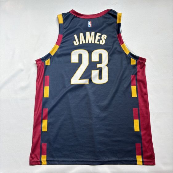 เสื้อบาสเกตบอล nba มือ2 รูปที่ 9