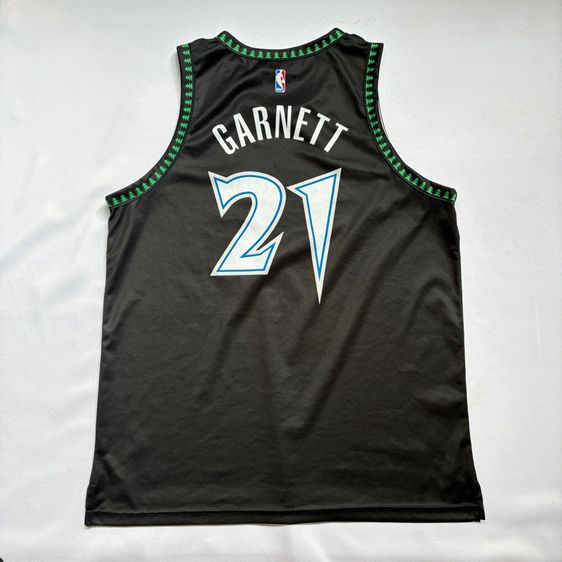 เสื้อบาสเกตบอล nba มือ2 รูปที่ 8