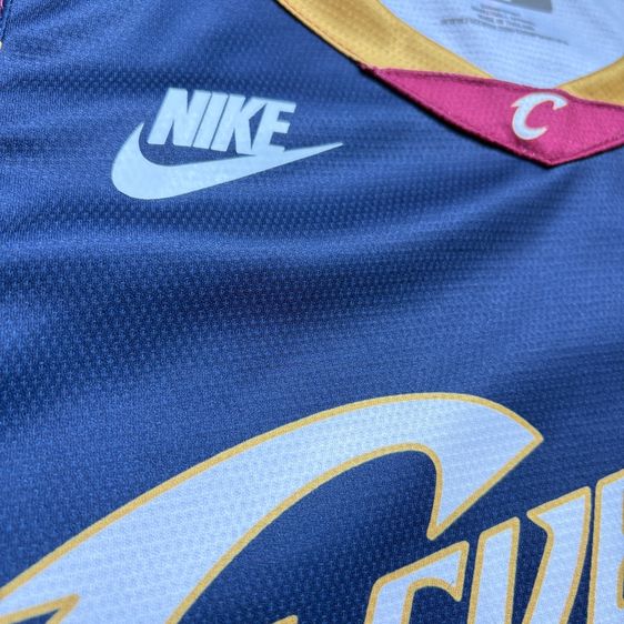 เสื้อบาสเกตบอล nba มือ2 รูปที่ 13