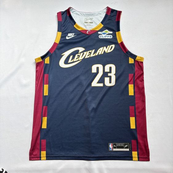 เสื้อบาสเกตบอล nba มือ2 รูปที่ 5