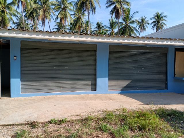 ขายบ้านพร้อมเข้าอยู่ ที่ดินโฉนดครุฑแดง 1 ไร่ 38 ตารางวา