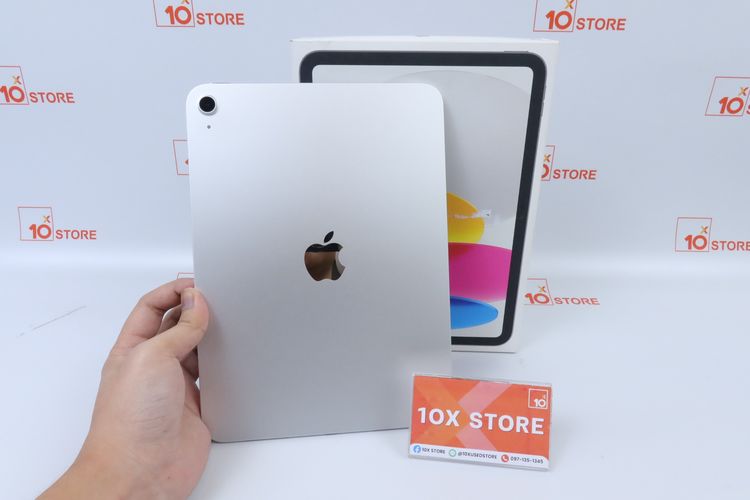 iPad Gen 11 128GB WiFi
