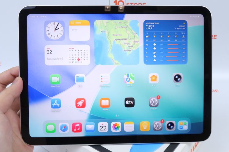iPad Gen 11 128GB WiFi รูปที่ 10