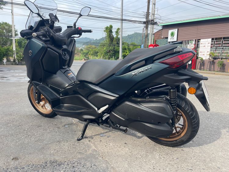 ขาย Yamaha X-Max300 ปี2023 รูปที่ 3