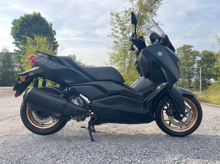 ขาย Yamaha X-Max300 ปี2023 รูปที่ 6