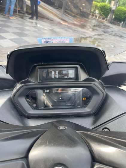 ขาย Yamaha X-Max300 ปี2023 รูปที่ 7