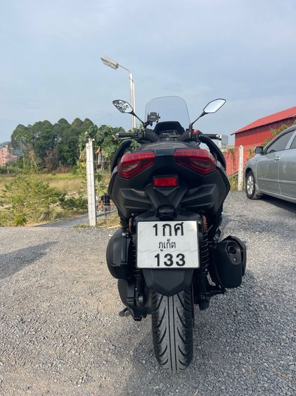 ขาย Yamaha X-Max300 ปี2023 รูปที่ 5
