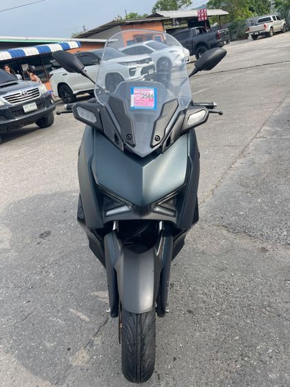 XMAX ขาย Yamaha X-Max300 ปี2023