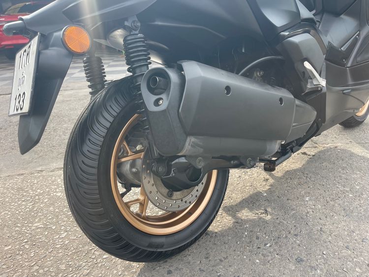 ขาย Yamaha X-Max300 ปี2023 รูปที่ 2