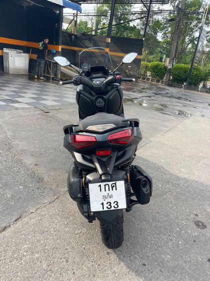 ขาย Yamaha X-Max300 ปี2023 รูปที่ 8